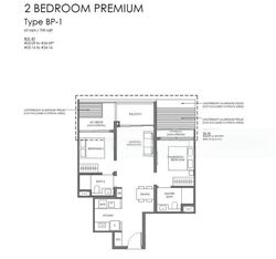 Nava Grove (D21), Condominium #474197341